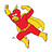 radioactiveman